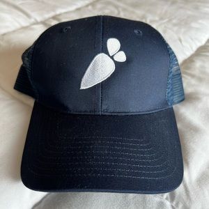 Instacart Snaback Hat